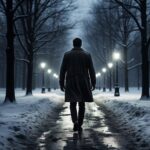 Не оглядывайся, иди!